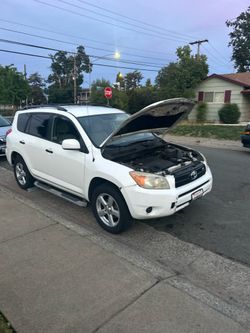 2008 Toyota Rav4