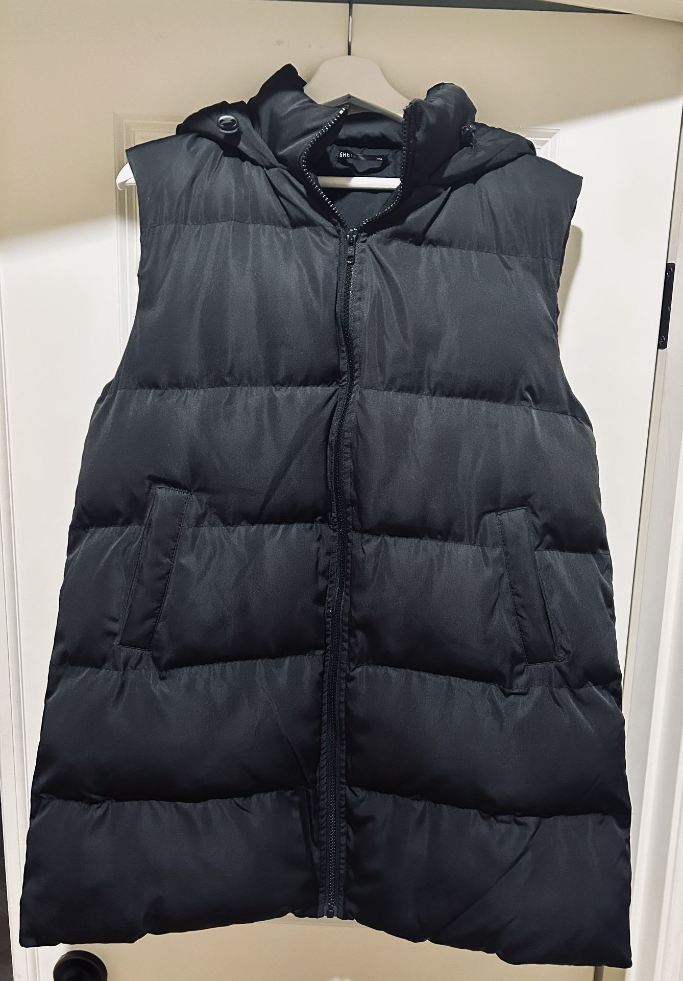 Women Vest