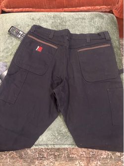 wrangler riggs work jeans