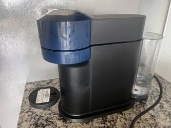 Nespresso Coffee machine