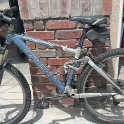 Trek Fuel