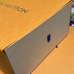 Louis Vuitton Boxes 