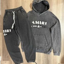 Amiri L/XL