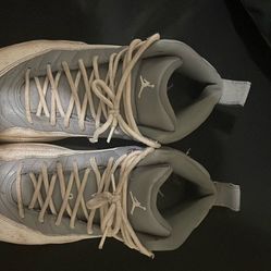 Jordan 12s 