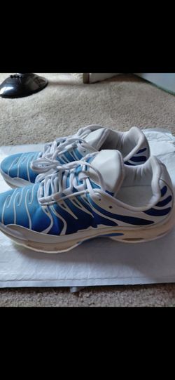 Mens size 12.5