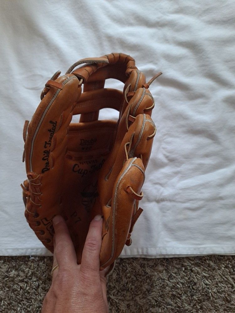 Reach Baseball Glove P7 100%