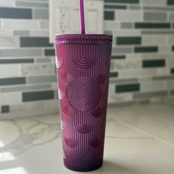 Starbucks Cup 24oz
