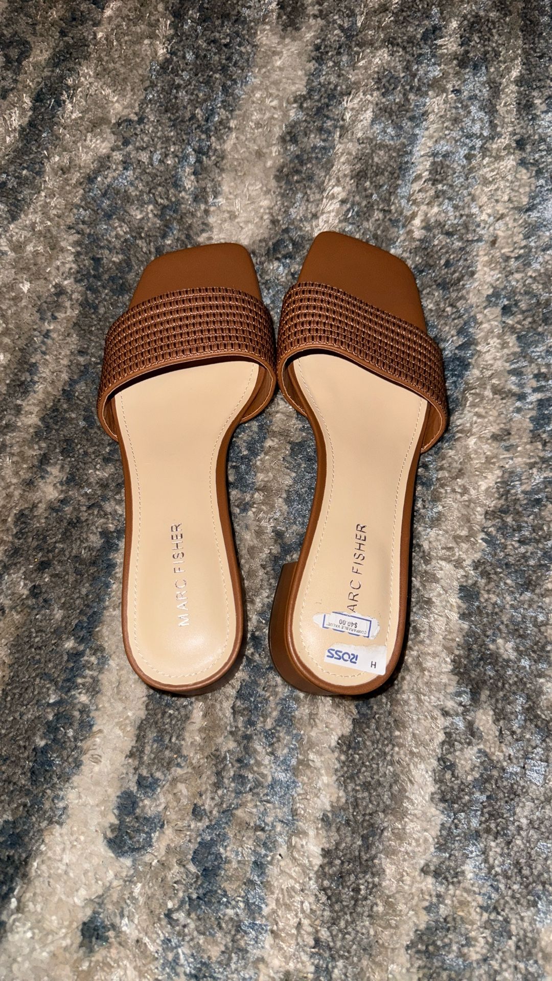 New Woman Sandal