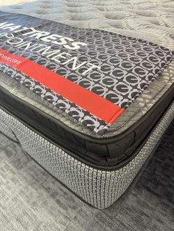 Budget Mattresses all the way up to Luxury Mattresses