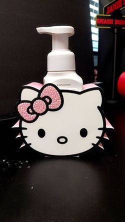 Bath N Body Soap Holder 