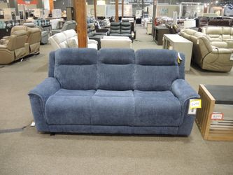 Studio West Apex Manual Reclining Sofa