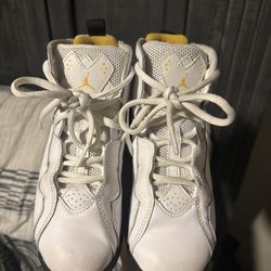 Jordan 7 Trainers 