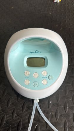 Spectra pump
