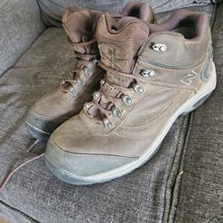 New Balance Work Or Hiking Boots 