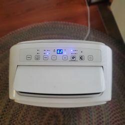 Portable Ac
