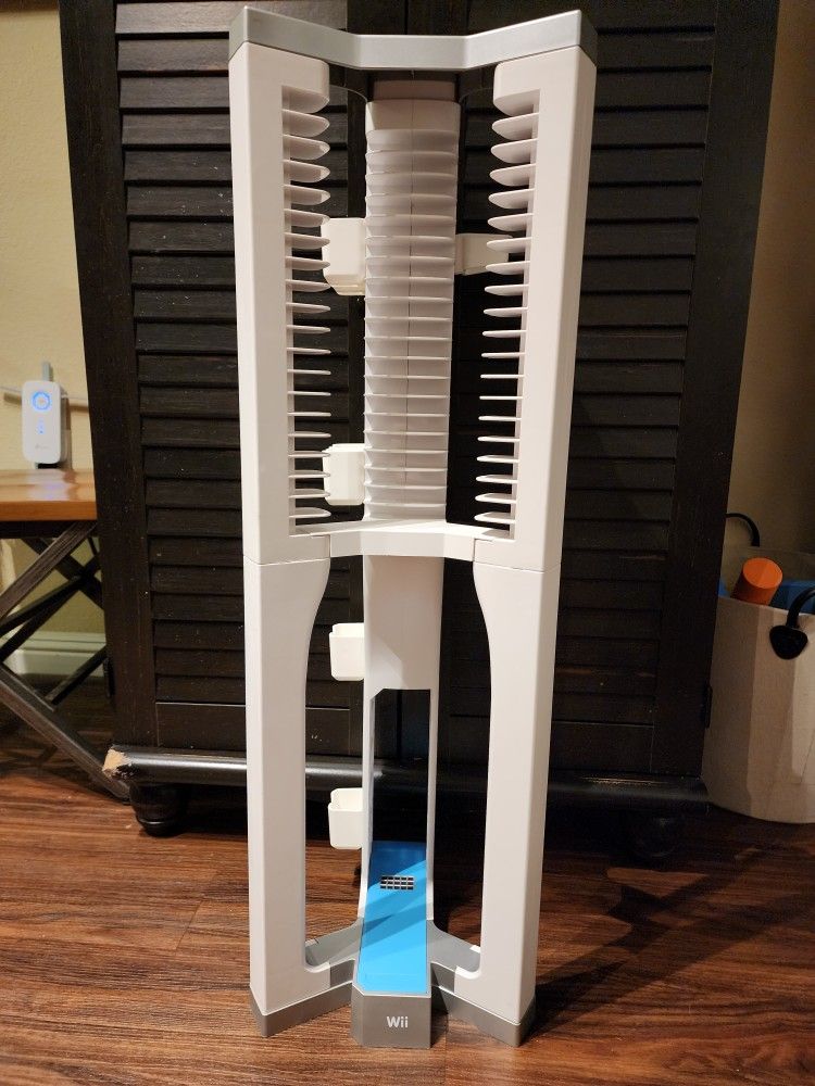 Nintendo Wii Storage Tower for Sale in Chula Vista, CA OfferUp