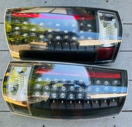 Lights GM462 - BUWE2-BH2V