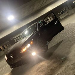 Parts For Nissan Altima SR 2018