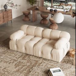 Graelynn Loveseat 