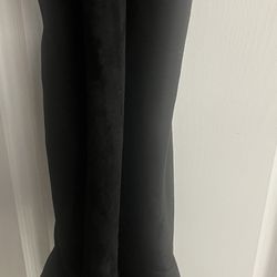 Rebel by ZiGi Olaa Over-The-Knee Boots