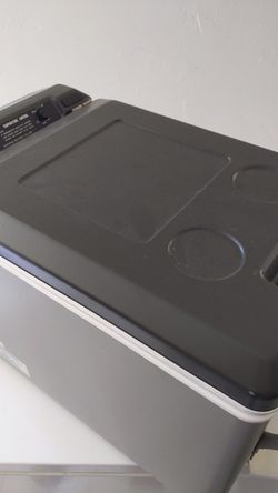 Engel fridge freezer mini mt35f_ui refrigerator rv boat sailboat portable