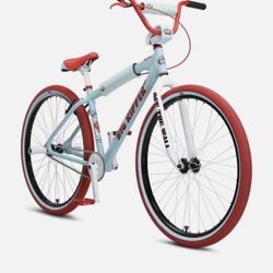 SE Bikes Vans Big Ripper