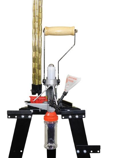 Lee Deluxe automatic processing press(APP)