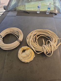 Romex 14/2 and 14/3 wire