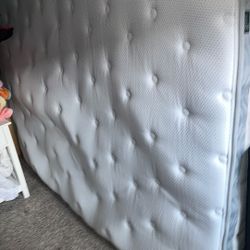 Queen Mattress 