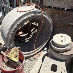 Firepits 