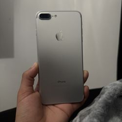 IPhone 7 Plus Unlocked 128GB
