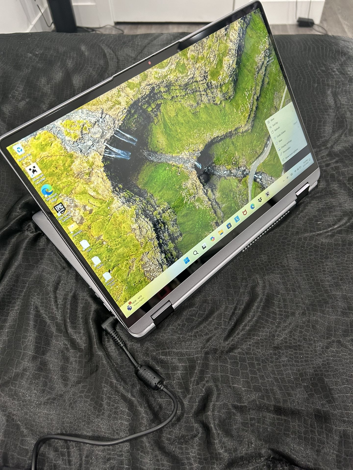 Laptop!!