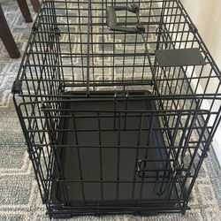 Dog / Cat Crate