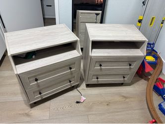 Nightstands