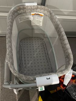 Bassinet