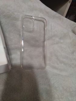 iPhone 11 Pro By Heyday Phone Case In Clear