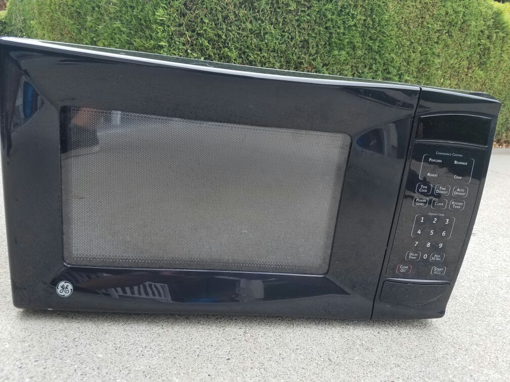 Ge de68 microwave deals