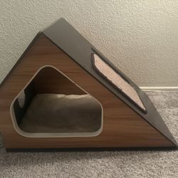 Cat Condo