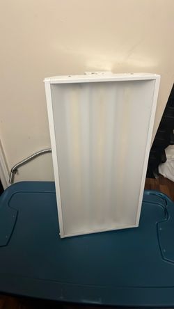 Grow light superior light item number 5548.  162W