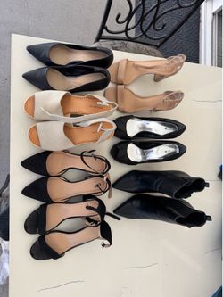 Shoes