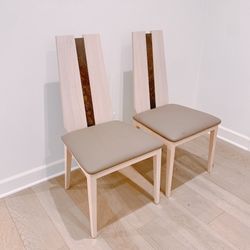 Dining Chairs
