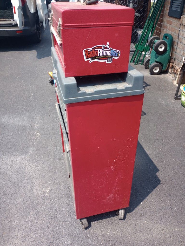 Toolbox