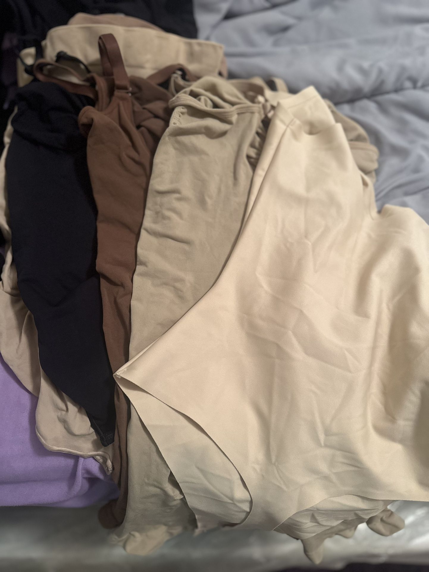 SKIMS SHAPEWEAR