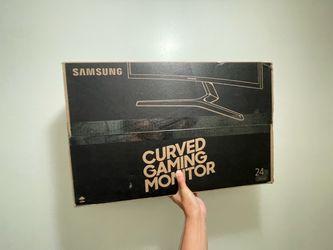 Samsung Monitor