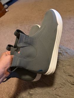 Vessi boots