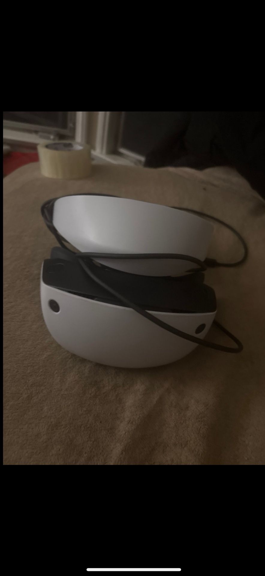 Sony PlayStation VR2 PS VR 2 HEADSET ONLY CFI-ZVR1 For PS5