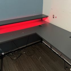 Gaming Desk 