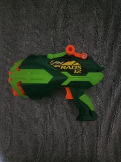 Nerf - Rads 12
