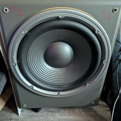 JBL Northridge E Series 250p 