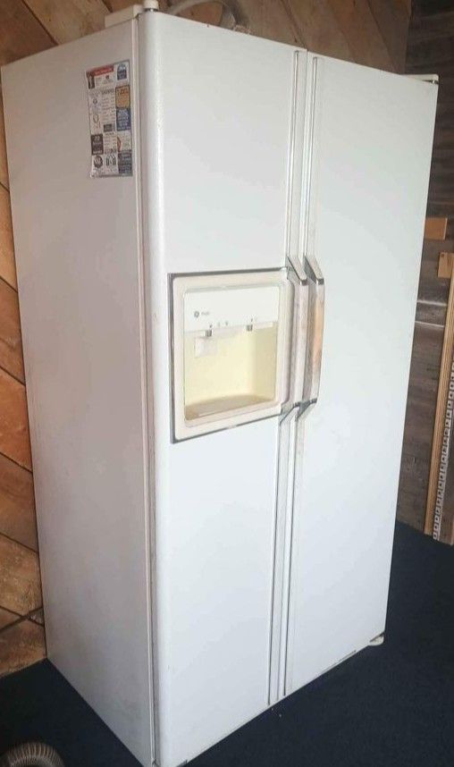 Fridge